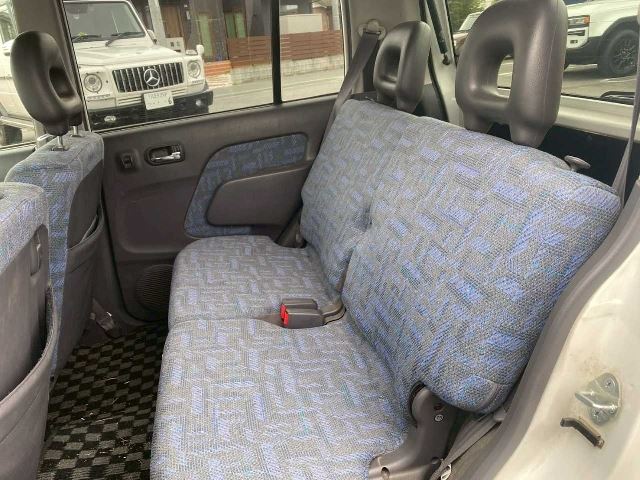 صورة 9 لـ 2000 Honda LIFE