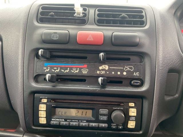 صورة 8 لـ 2000 Honda LIFE