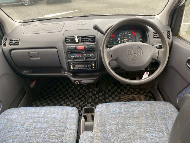 صورة 6 لـ 2000 Honda LIFE