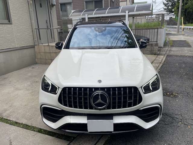 صورة مصغرة 12 لـ 2021 Mercedes-BENZ GLE-CLASS AMG