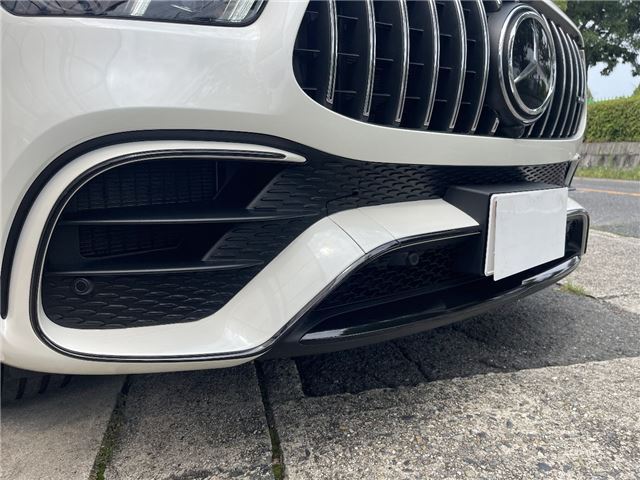 صورة مصغرة 16 لـ 2021 Mercedes-BENZ GLE-CLASS AMG