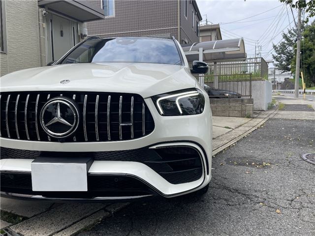 صورة مصغرة 21 لـ 2021 Mercedes-BENZ GLE-CLASS AMG