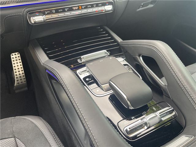 صورة مصغرة 22 لـ 2021 Mercedes-BENZ GLE-CLASS AMG