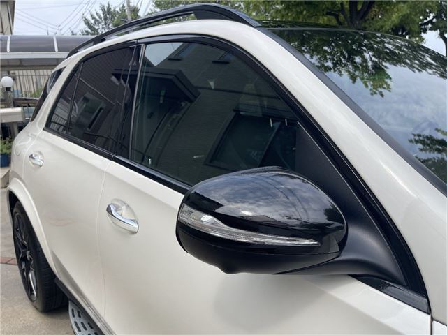 صورة مصغرة 23 لـ 2021 Mercedes-BENZ GLE-CLASS AMG