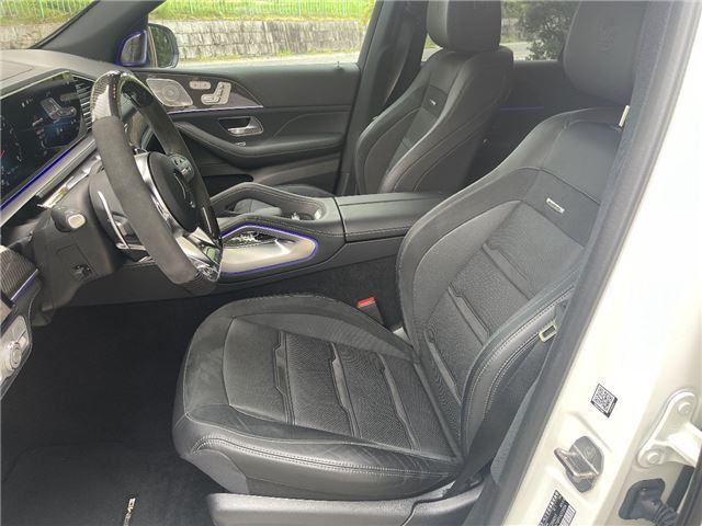 صورة مصغرة 26 لـ 2021 Mercedes-BENZ GLE-CLASS AMG