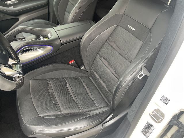 صورة مصغرة 28 لـ 2021 Mercedes-BENZ GLE-CLASS AMG