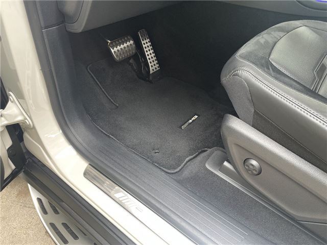 صورة مصغرة 29 لـ 2021 Mercedes-BENZ GLE-CLASS AMG