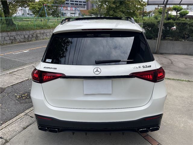 صورة مصغرة 30 لـ 2021 Mercedes-BENZ GLE-CLASS AMG