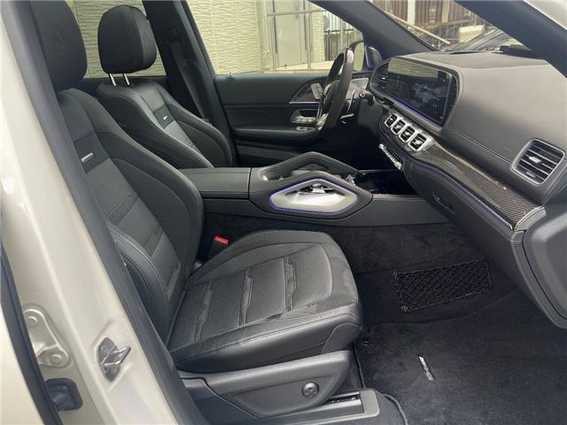 صورة مصغرة 31 لـ 2021 Mercedes-BENZ GLE-CLASS AMG