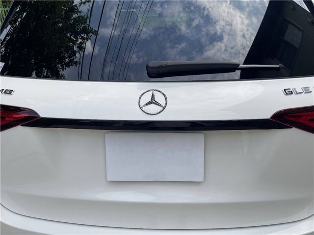 صورة مصغرة 32 لـ 2021 Mercedes-BENZ GLE-CLASS AMG