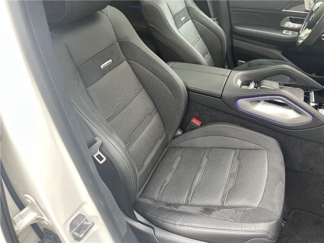 صورة مصغرة 33 لـ 2021 Mercedes-BENZ GLE-CLASS AMG