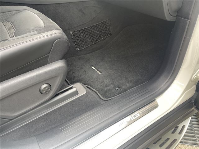 صورة مصغرة 34 لـ 2021 Mercedes-BENZ GLE-CLASS AMG
