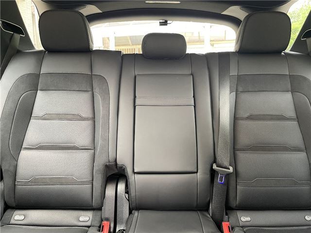 صورة مصغرة 36 لـ 2021 Mercedes-BENZ GLE-CLASS AMG
