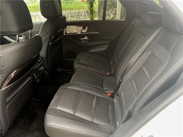 صورة مصغرة 37 لـ 2021 Mercedes-BENZ GLE-CLASS AMG