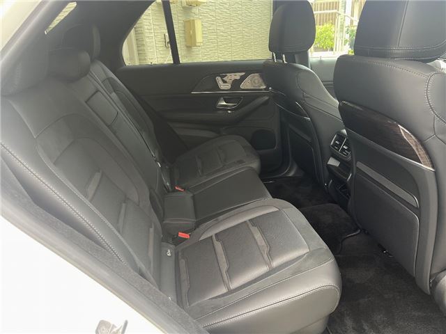 صورة مصغرة 42 لـ 2021 Mercedes-BENZ GLE-CLASS AMG