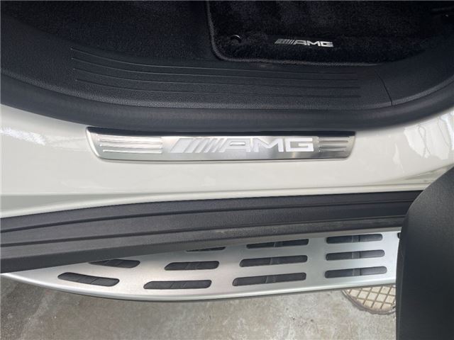 صورة مصغرة 47 لـ 2021 Mercedes-BENZ GLE-CLASS AMG