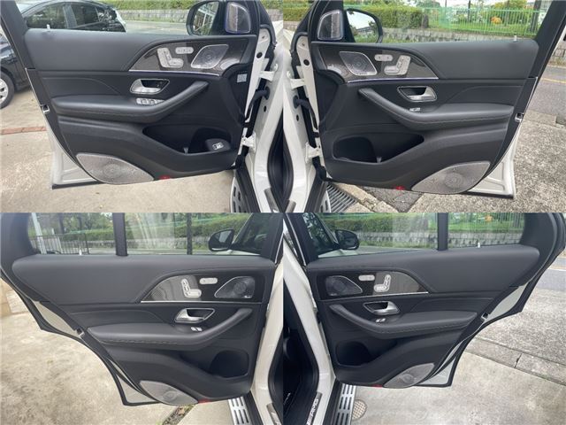 صورة مصغرة 49 لـ 2021 Mercedes-BENZ GLE-CLASS AMG