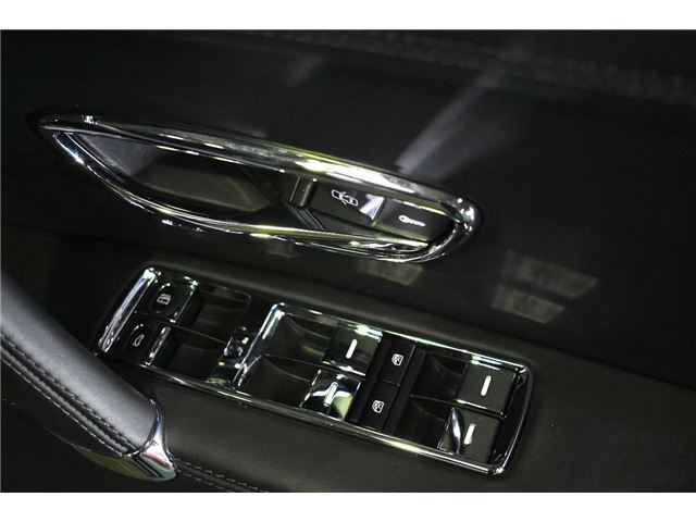 2017 Bentley FLYING SPUR thumbnail 13