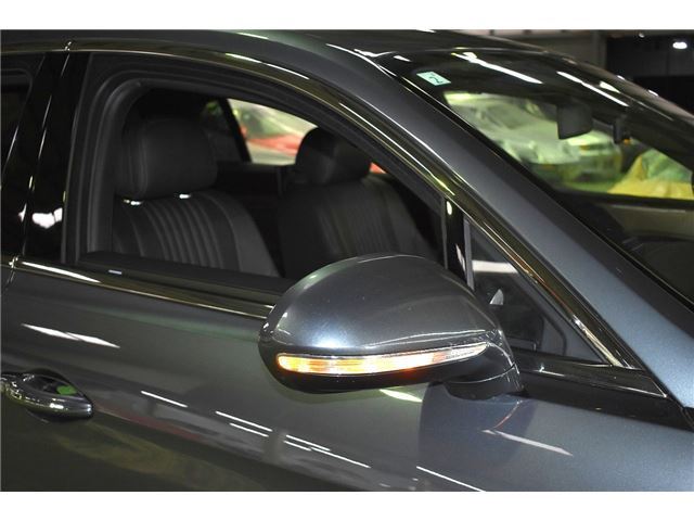 2017 Bentley FLYING SPUR thumbnail 11