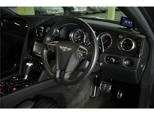 2017 Bentley FLYING SPUR thumbnail 19