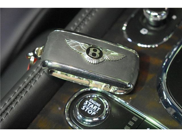 2017 Bentley FLYING SPUR thumbnail 24