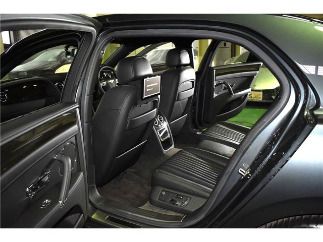 2017 Bentley FLYING SPUR thumbnail 29