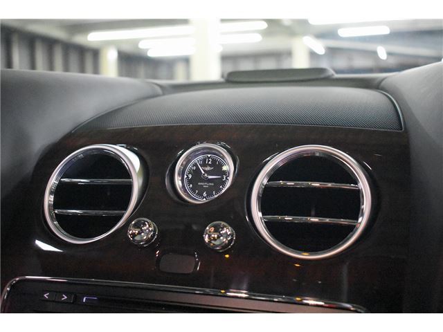 2017 Bentley FLYING SPUR thumbnail 37