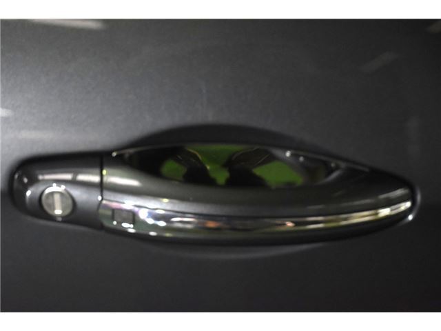 2017 Bentley FLYING SPUR thumbnail 39