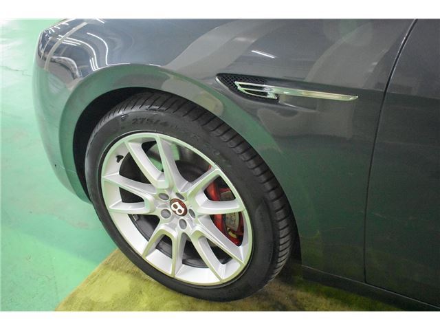 2017 Bentley FLYING SPUR thumbnail 45