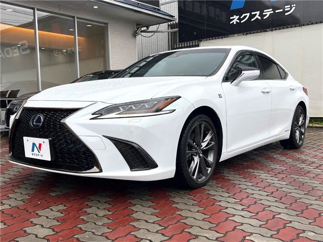 2020 Lexus ES — миниатюра 12