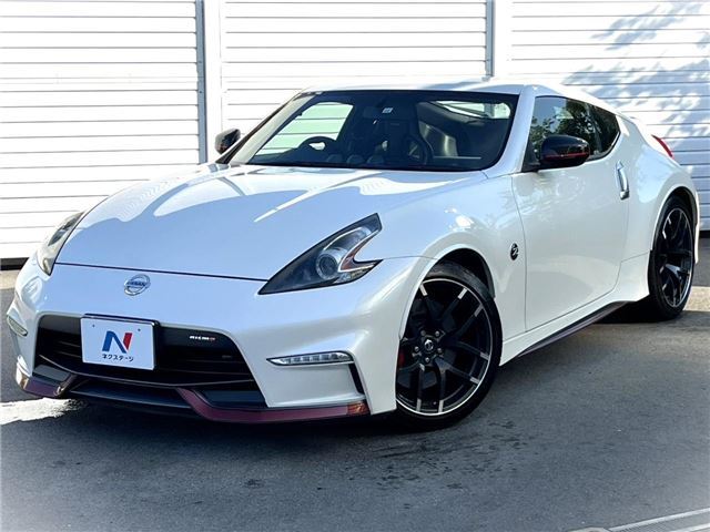 2015 Nissan FAIRLADY Z — фото 1