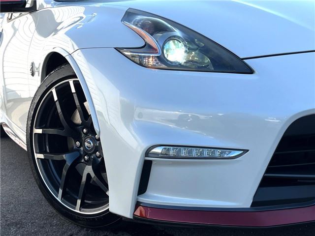 صورة مصغرة 12 لـ 2015 Nissan FAIRLADY Z