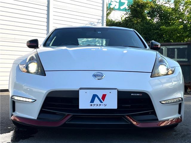 صورة مصغرة 15 لـ 2015 Nissan FAIRLADY Z