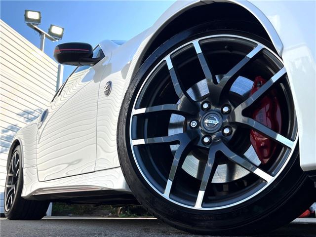 صورة مصغرة 13 لـ 2015 Nissan FAIRLADY Z