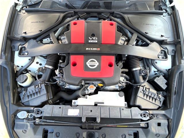 صورة مصغرة 11 لـ 2015 Nissan FAIRLADY Z