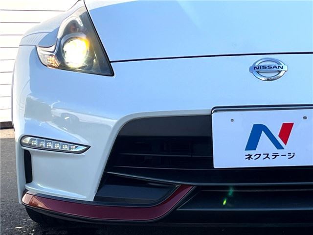 صورة مصغرة 16 لـ 2015 Nissan FAIRLADY Z