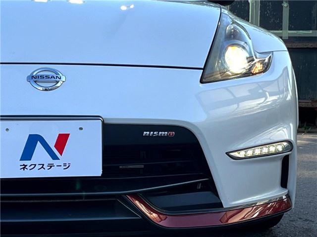 صورة مصغرة 17 لـ 2015 Nissan FAIRLADY Z