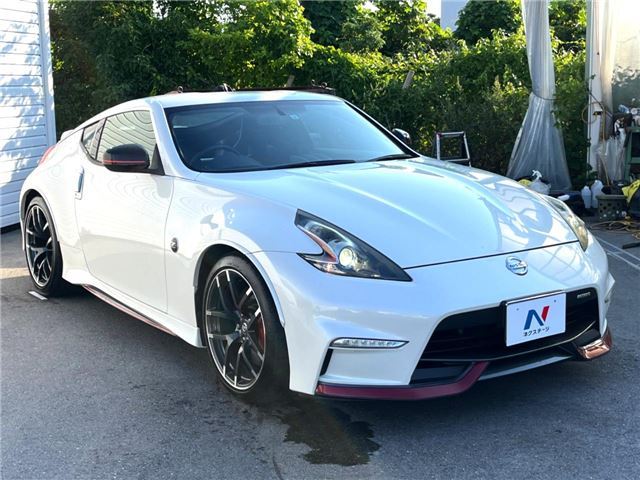 صورة مصغرة 18 لـ 2015 Nissan FAIRLADY Z