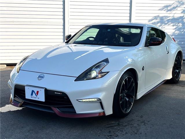 صورة مصغرة 19 لـ 2015 Nissan FAIRLADY Z