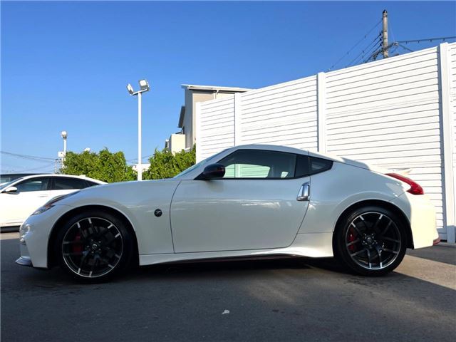 صورة مصغرة 20 لـ 2015 Nissan FAIRLADY Z