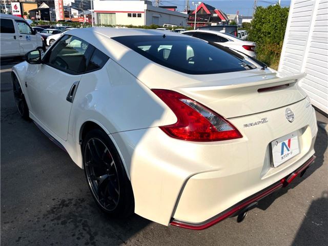صورة مصغرة 22 لـ 2015 Nissan FAIRLADY Z