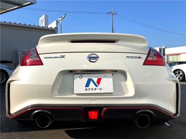 صورة مصغرة 24 لـ 2015 Nissan FAIRLADY Z