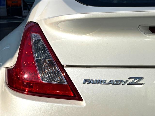 صورة مصغرة 25 لـ 2015 Nissan FAIRLADY Z