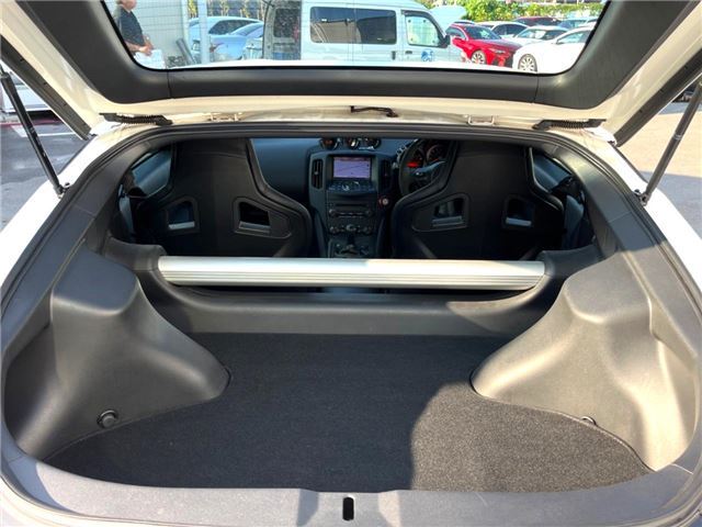 صورة مصغرة 27 لـ 2015 Nissan FAIRLADY Z