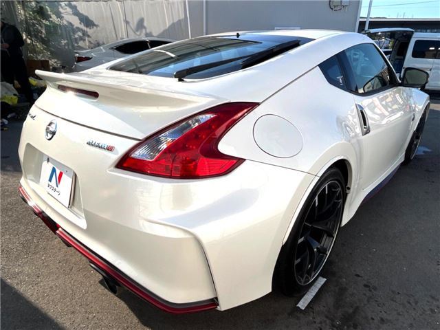 صورة مصغرة 28 لـ 2015 Nissan FAIRLADY Z