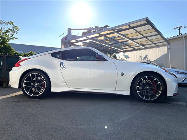 صورة مصغرة 30 لـ 2015 Nissan FAIRLADY Z