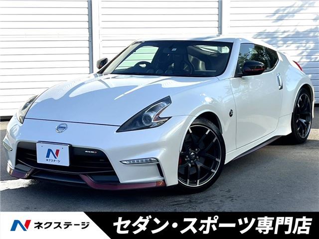 2015 Nissan FAIRLADY Z — фото 4
