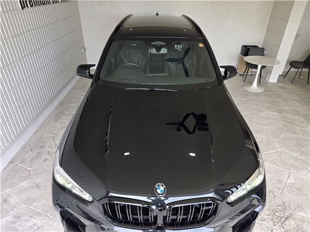 2020 BMW X5 M 缩略图 13