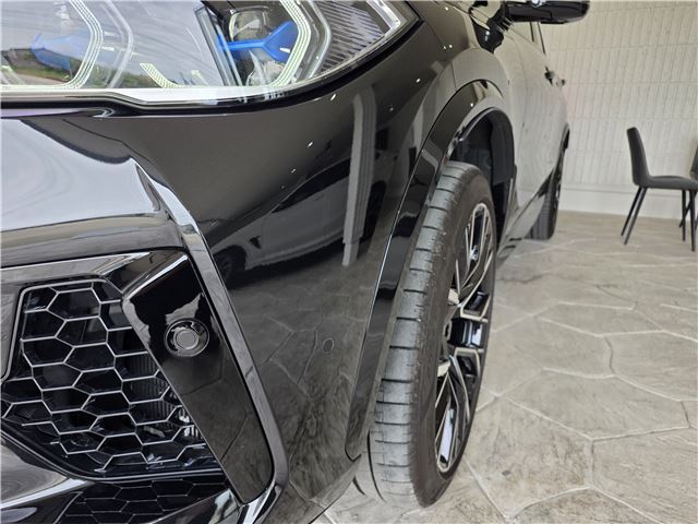 2020 BMW X5 M 缩略图 17