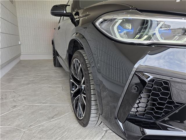 2020 BMW X5 M 缩略图 20